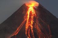 世界十大超级火山（全球十大最大火山）