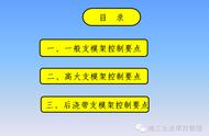 支模柱子钢管间距（支模架方钢间距要求）