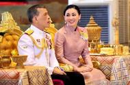 泰国皇室有多少个公主（泰国王室公主的简历）