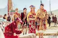 藏族结婚习俗和方式（藏族婚礼有哪些风俗）