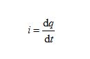 kcl方程计算出的电流有正负号吗（kcl方程和kvl方程具体步骤）