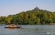 西湖十大景（西湖的十大名景）