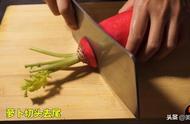 红皮酸脆萝卜的腌制方法（红皮水萝卜怎么腌制的又脆又好吃）
