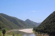 洋县黄金峡风景区怎么样（陕西洋县黄金峡旅游区）