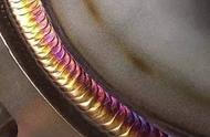 焊缝颜色判断焊接质量（角焊缝焊接质量如何检测）