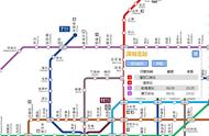 深圳北站哪个出口连接地铁（深圳北站附近有哪些地铁站）