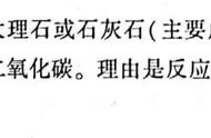 实验室制取二氧化碳所需要的装置（制取二氧化碳实验各装置的好处）