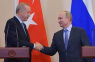 俄罗斯为什么和土耳其冲突（俄罗斯乌克兰冲突土耳其态度）