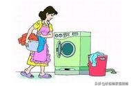 自动洗衣机一直进水不洗怎么回事（自动洗衣机一直进水不停怎么办）