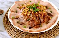上海白切肉做法（上海白切肉绝密配方）