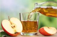 苹果醋为什么能治尿酸（尿酸高吃三种食物一览表）