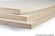 木工板尺寸示意图（木工板长宽标准）