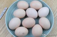 官方激素鸡蛋的辨别方法（六种毒鸡蛋图片）