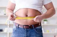 肚子大腰粗减肥最快方法（怎么才能从120斤瘦到90斤）