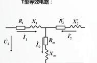 变压器励磁电阻公式（变压器励磁电阻是对应什么的等效电阻）