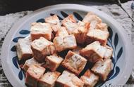 做油豆腐方法（做油豆腐全过程）