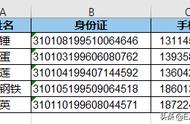 excel固定列宽自动换行（excel怎么设置自动换行和自动列宽）