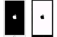 苹果6s开机白屏一直亮（苹果6s一直闪白屏）