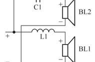 超重低音分频电路图（重低音分频器做法）