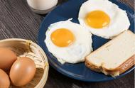 早上鸡蛋和红薯可以一起吃吗（早餐时红薯可以和鸡蛋同吃吗）