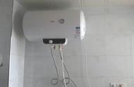 海尔电热水器使用方法(海尔热水器4个按键使用图解)（海尔零冷水热水器的使用方法教程）