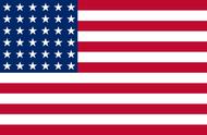 米国国旗图片（世界全部国家的国旗）