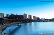 六盘水湿地公园风景视频高清（六盘水湿地公园有什么美景）