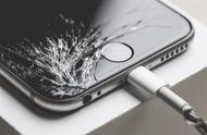 苹果手机老是碎屏（苹果手机碎屏不换会怎么样）