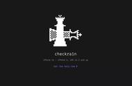 checkra1n发布全新0.13（checkra1n安装教程）