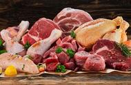 减肥为什么吃红肉不吃白肉（减脂为什么中午吃红肉晚上吃白肉）