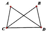 rt三角形怎么证全等（如何作图证明三角形全等）