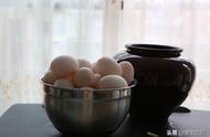 盐水泡咸蛋的正确方法（40个鸭蛋用多少水和盐）