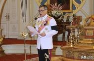 泰国新国王册封王后（泰国十世国王第二任王后）
