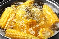 乡下玉米的多种吃法（玉米的二十种新吃法）