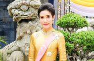 泰国3个月贵妃被废（泰贵妃被废后对泰国的影响）