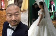 giao哥女朋友照片（giao哥和老婆结婚了吗）