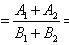比例的解方程如何计算（解比例方程的计算方法）