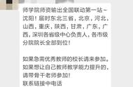 教育机构教师培训方面需要做什么（具体有哪些方面需要教师培训）