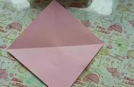 幼儿园大班最简单的折纸（折纸慢教程简单幼儿园）