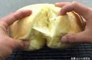 怎样在家做手撕面包（手撕面包怎么做在家里做最简单）