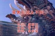 霍元甲电视剧1983老版演员表（大侠霍元甲电视剧83版演员表）