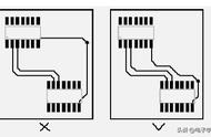 如何看懂电路板的走线（怎样看懂电路板实物与线路的走向）