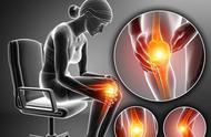 左膝盖弯曲下蹲时疼痛怎么办（左膝盖疼痛警惕四种病）