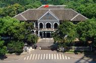 恰同学少年在哪个学院（恰同学少年第几集去岳麓书院）