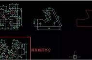 cad截屏的全部方法（cad如何快速截图）