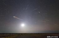 宝瓶座流星雨在什么位置（宝瓶座流星雨在哪些地区能看到）