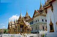 泰国国王住在王宫里吗（泰国国王一览表）