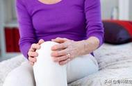 老年女人膝盖疼最好治疗方法（女人膝盖疼痛警惕四种病）