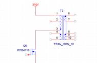 电阻炸裂怎么解决（电阻发烫严重怎么解决）