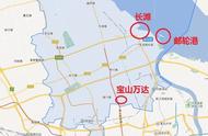 上海宝山区挨着哪个区呢（上海宝山区是城区还是郊区）